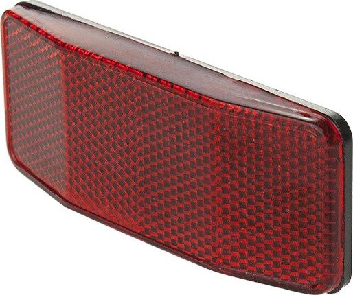 HN Gdynia Odblask na bagażnik uniwersalne mocowanie na 2 śrubki