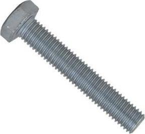 UN ÅRUBA OCYNKOWANA 82105 KLASA 10.9 10*45MM