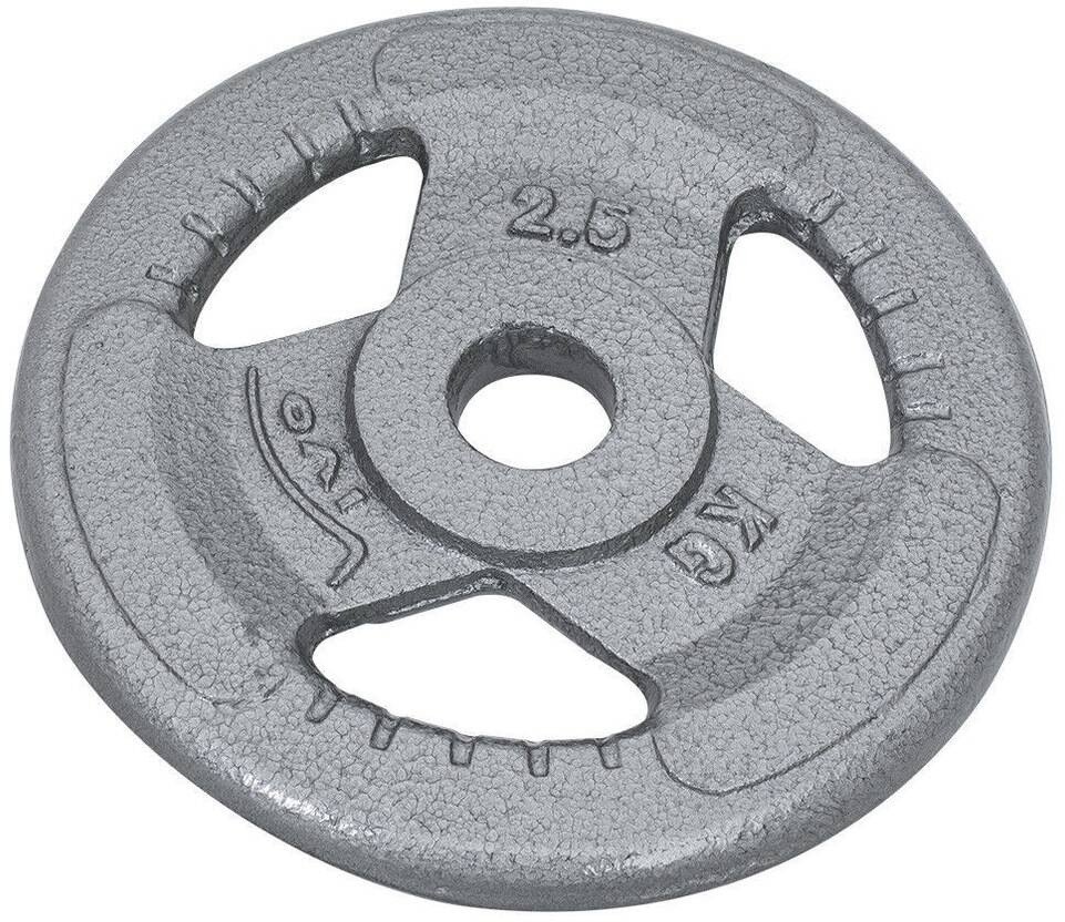 Obciążenie żeliwne kierownica 2.5kg VIVO 29mm Uniwersalny