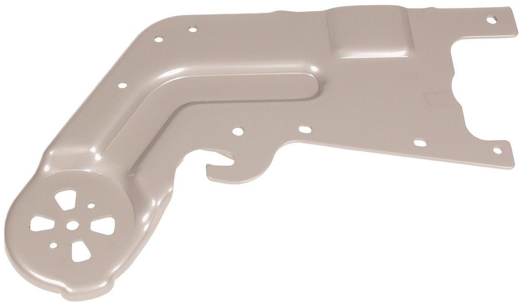 Wspornik Lewy Kosiarki Weibang Wb507Sc;Wb537Sc 2018 Część Oryginalna