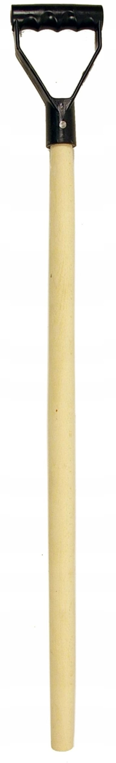 SPADE HANDLE 100CM STRAIGHT PVC 17