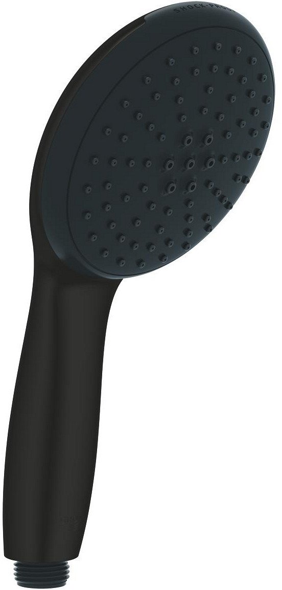 Grohe Vitalio Start 110 Hand shower - Matte black