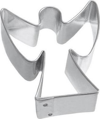 Orion Wykrawacz / foremka do ciastek pierników ANIOŁEK uniwersalny