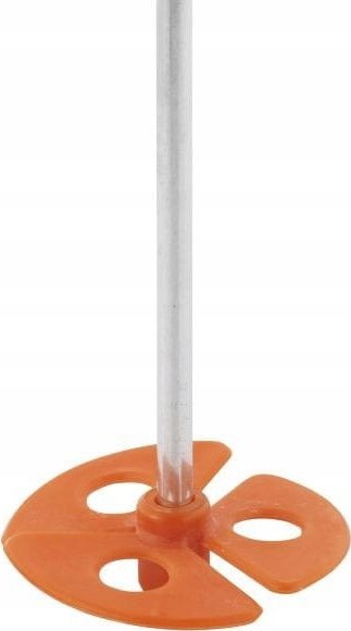 Wolfcraft Mieszadło do farb 60x350 mm Wolfcraft