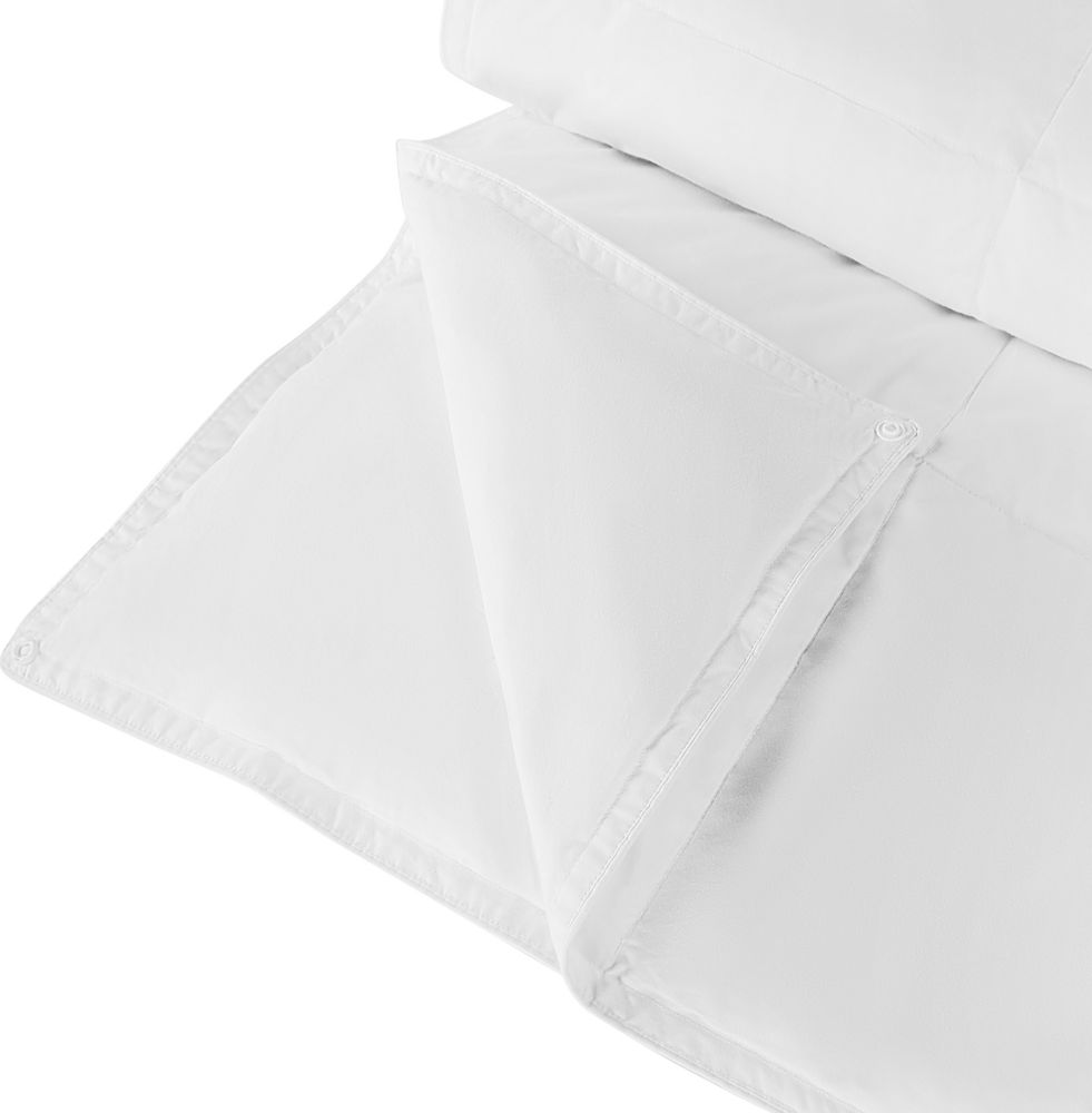 Shumee Kołdra całoroczna bawełniana 155 x 220 cm CHONTGAR