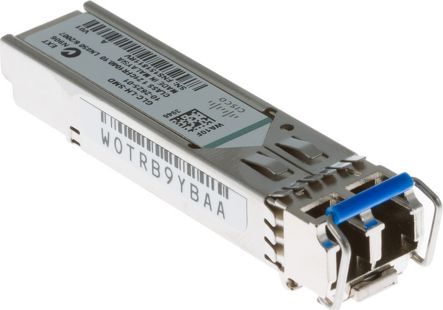 Moduł SFP Cisco GLC-LH-SMD