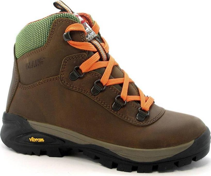 Olang Buty trekkingowe dziecięce OLANG LOGAN.TEX (85 logan-kid) 37