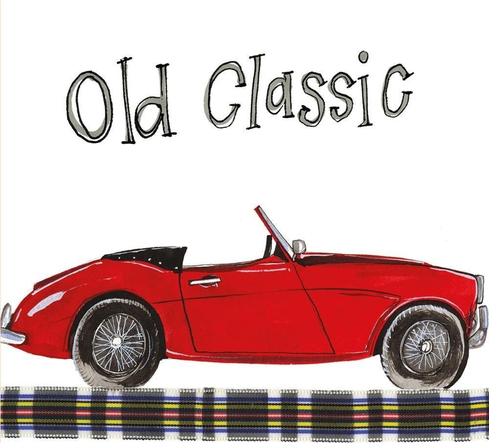 Podkładka pod kubek C203 Samochód