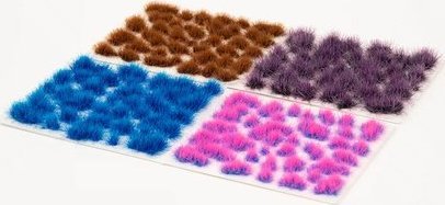 Gamers Grass Gamers Grass: Set - Mystic Nebulae