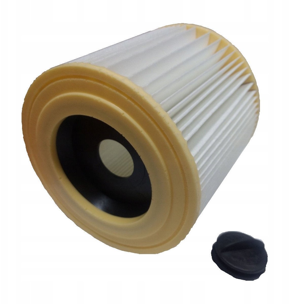 FILTR ODKURZACZA KARCHER WD3/MV3 FK-02