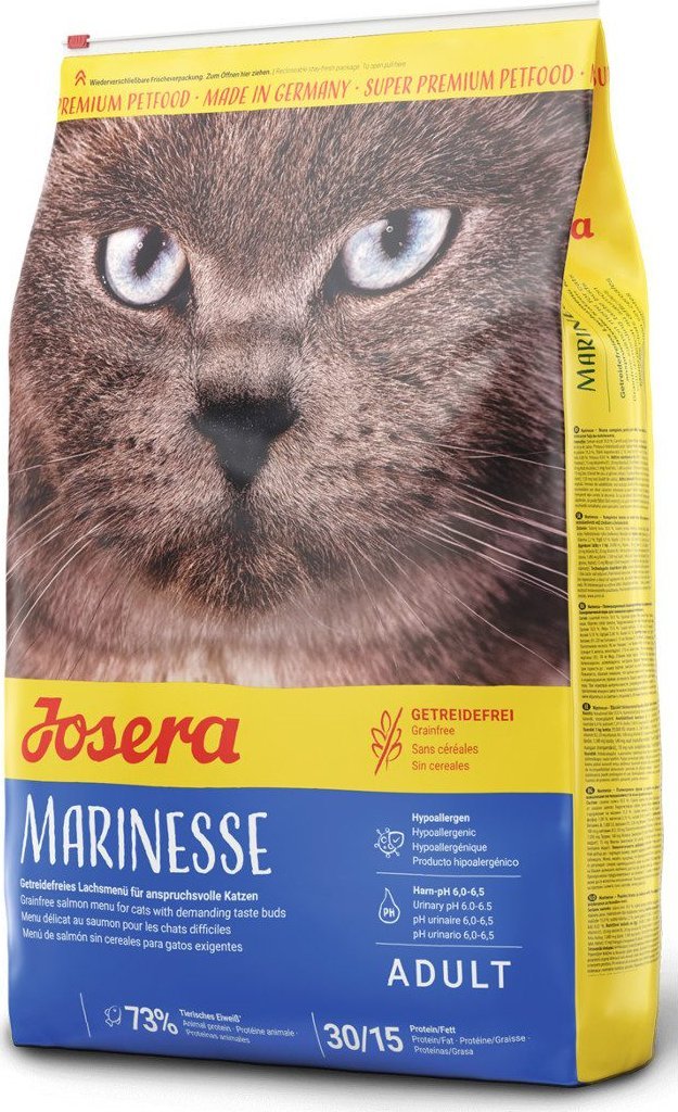 Josera Marinesse Hypoallergen 10kg