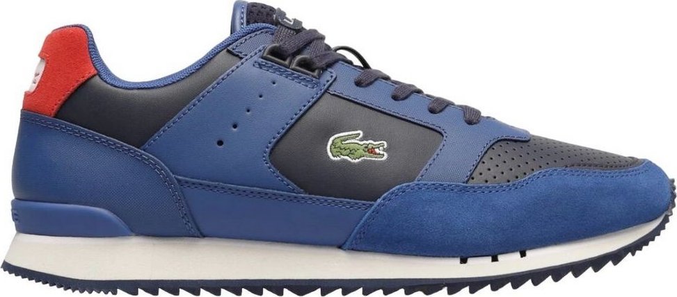 Lacoste Buty męskie Lacoste PARTNER PISTE 01201 SMA (745SMA0011BN1) 43