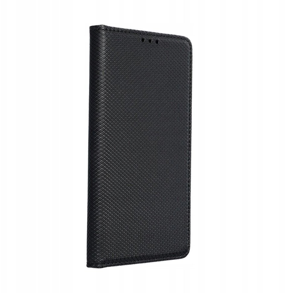 Kabura SMART CASE Book do HONOR X8c czarny