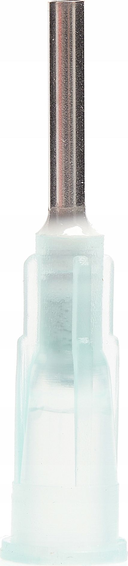 Techrebal Igła dozownicza do fluxu 14G