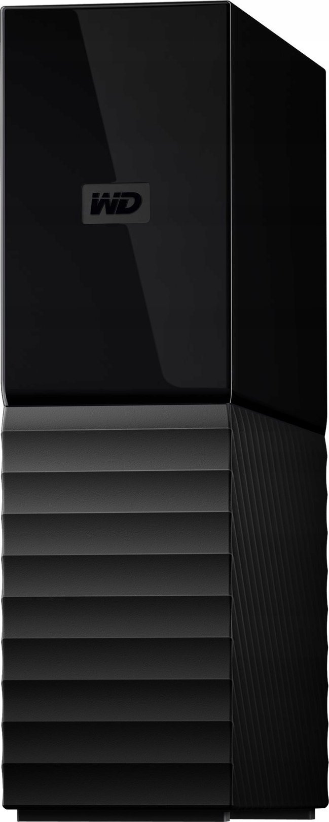 Macierz dyskowa WD Macierz dyskowa WD My Book Duo 44TB (2x22TB) RAID Dual-Drive (WDBFBE0440JBK-EESN)