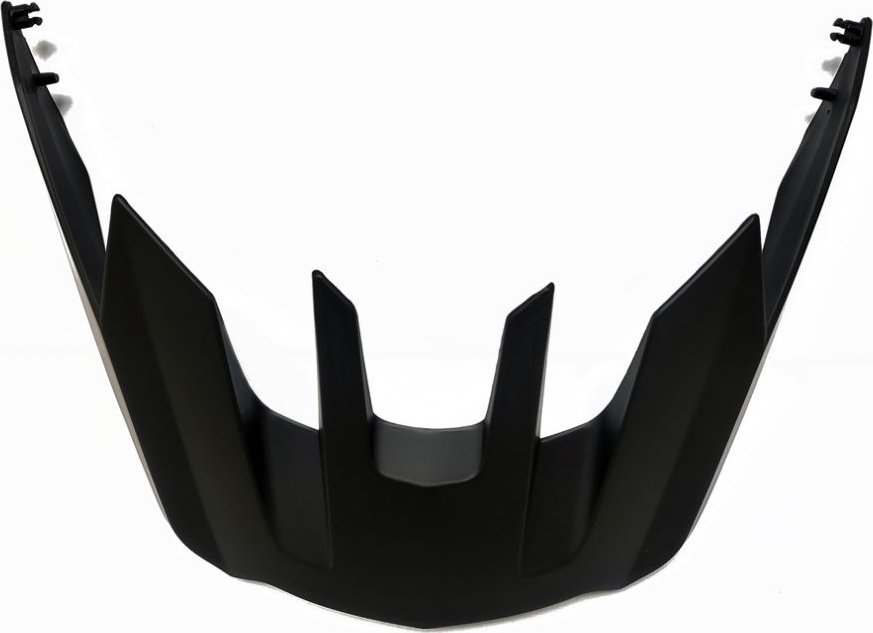 Bell Daszek BELL SUPER AIR R black roz. S (52-56 cm) 2020 (NEW)