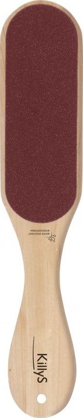 Killy`s KILLYS_Salon Results drewniana dwustronna tarka