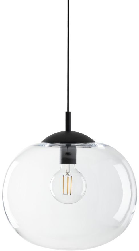 Lampa wisząca VIBE TRANSPARENT 4818 TK Lighting