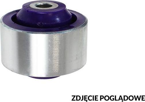 TurboWorks Tuleje drążka panharda przód/tył TurboWorks - NISSAN TERRANO I / II - 2szt.