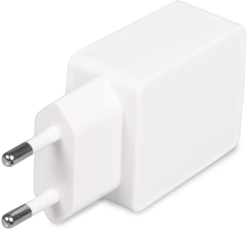 Ładowarka z portem USB kostka ładowarki adapter