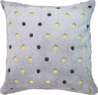 Darymex Poszewka NEON/popiel/40x40