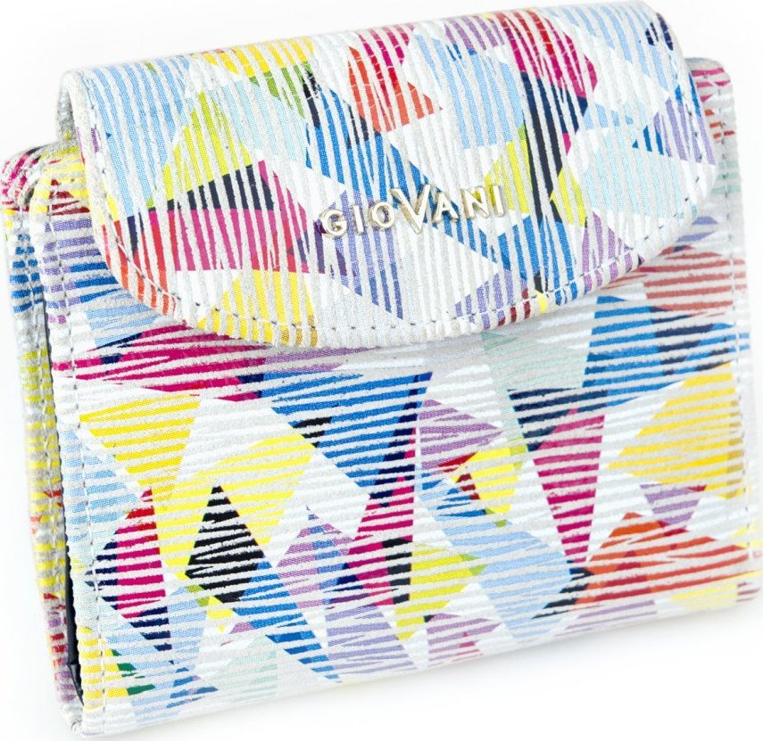 Giovani Portfel damski monica - giovani