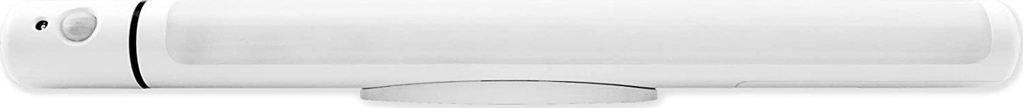 Lampka biurkowa Müller Licht Müller Licht 27700016 Lille mobillys med bevægelsessensor LED (RGB) Hvid