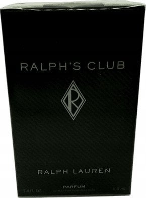 Ralph Lauren Ralph's Club PAR M 100 ml