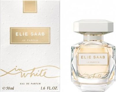 Elie Saab Le Parfum In White EDP 50 ml