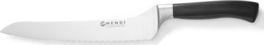 Hendi NOŻ DO CHLEBA WYGIĘTY PROFI LINE 21,5CM 844281