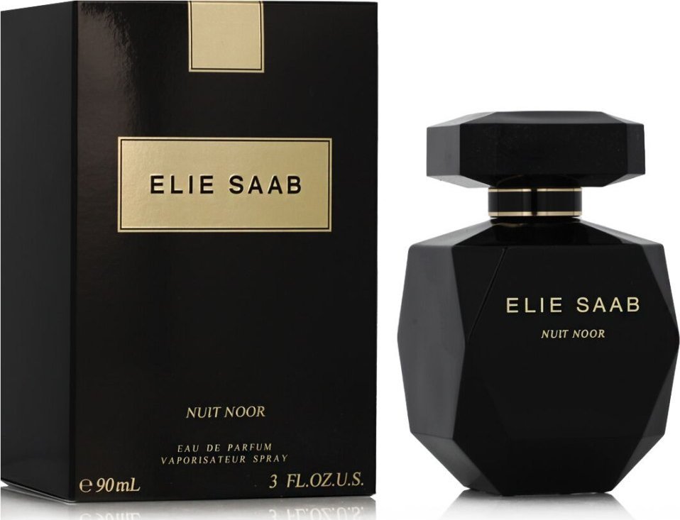 Elie Saab Perfumy Damskie Elie Saab EDP Nuit Noor 90 ml