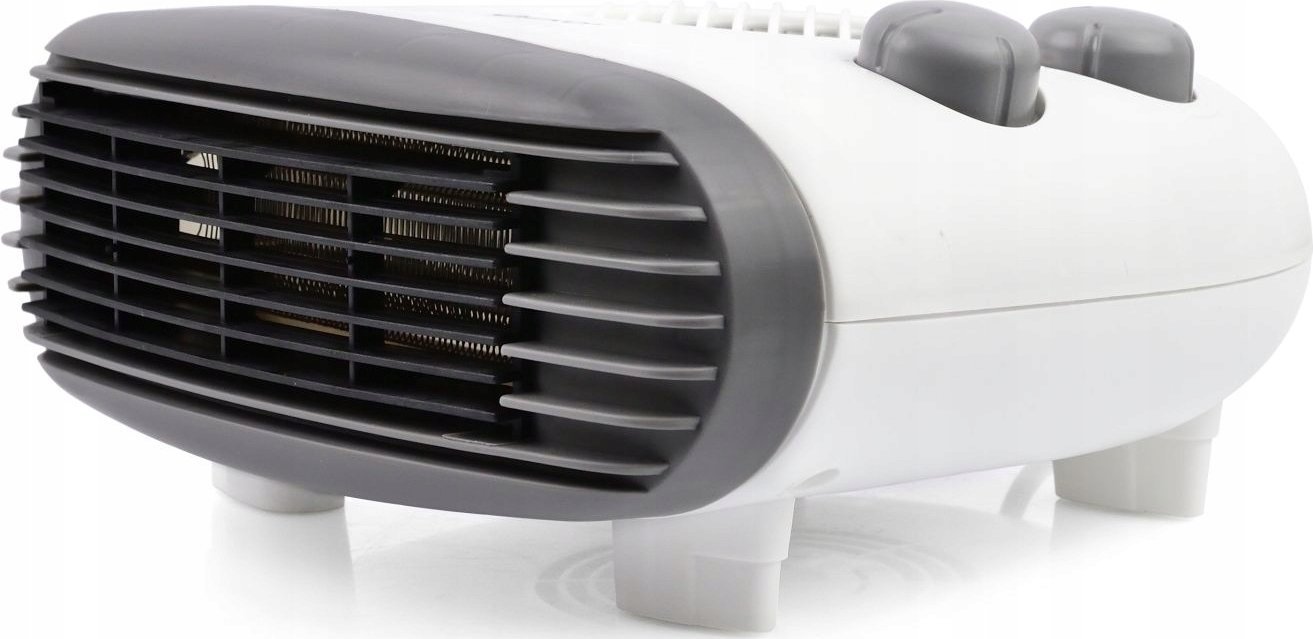 Termowentylator Geko Termowentylator/ Farelka elektryczny 1000/2000W FH07 (8)