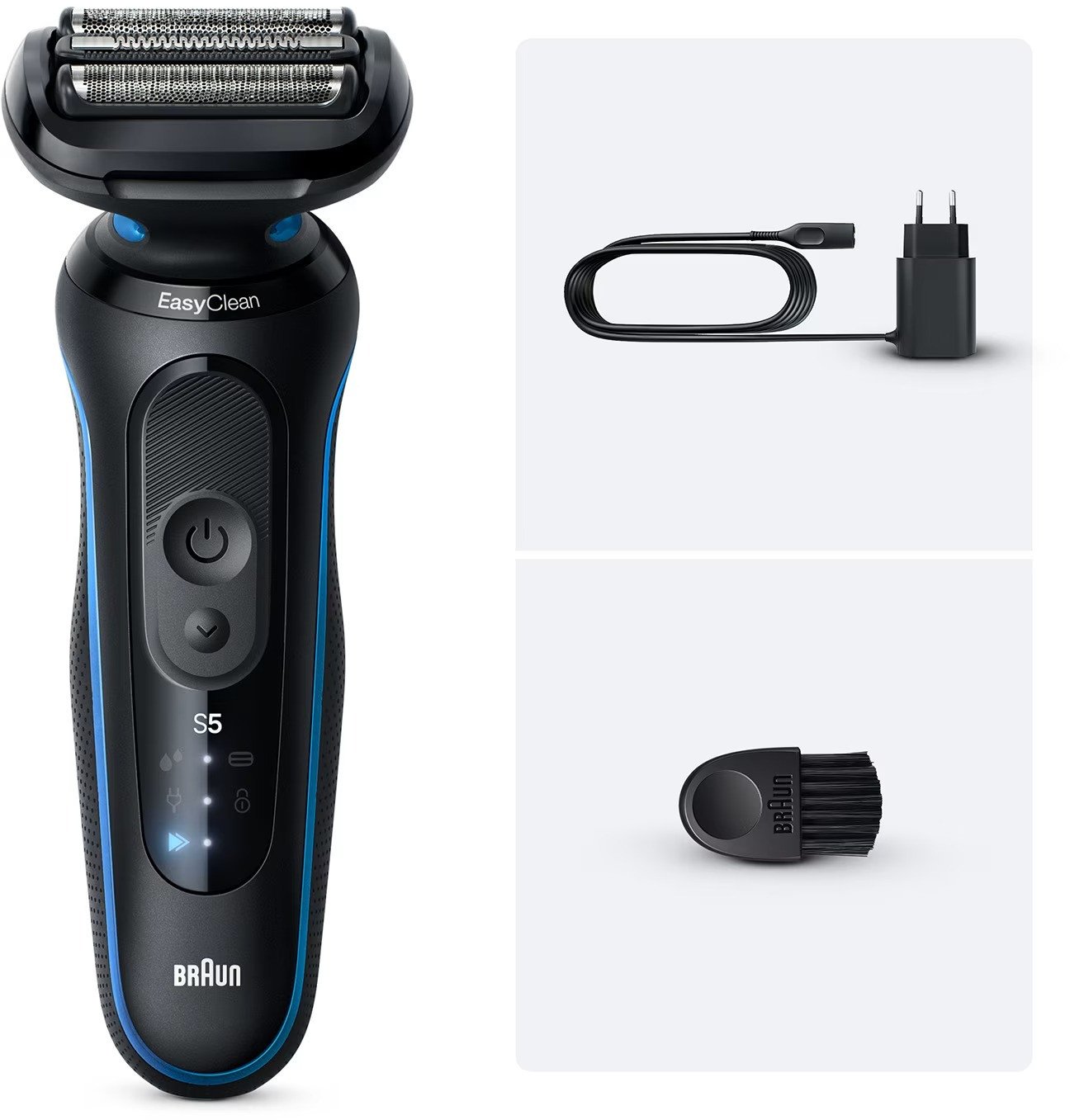 Braun Series 5 52-B1000s