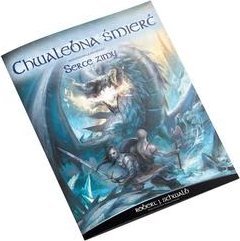 Alis Games Chwalebna śmierć + Serce zimy