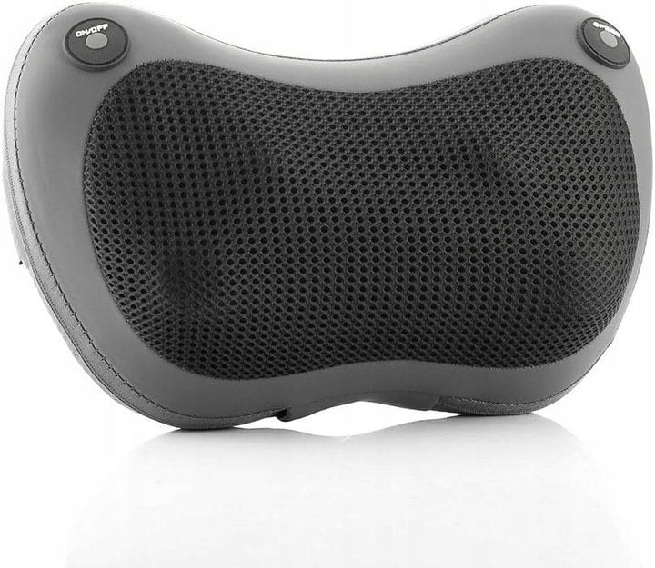 Masażer InnovaGoods Shiatsu Shissag poduszka
