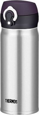 Thermos Kubek termiczny mobilny Thermos Motion 400 ml (stalowy)