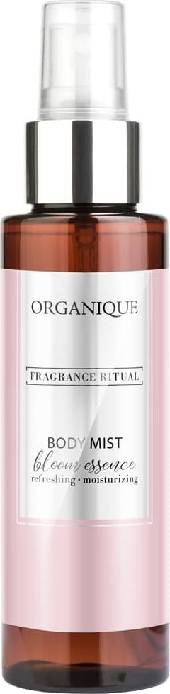 Organique Bloom Essence Mgiełka 100 ml