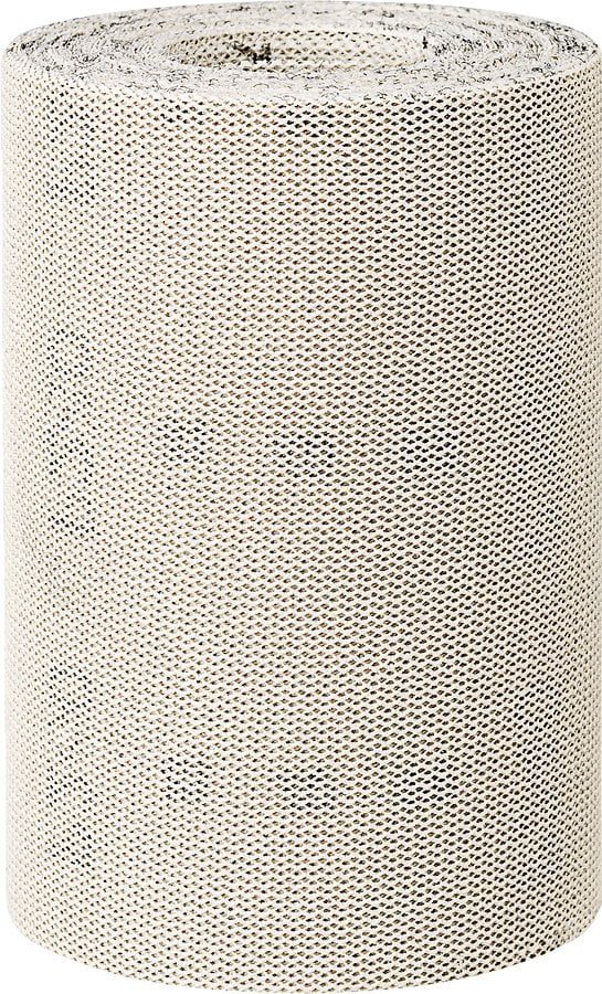 Bosch Bosch Expert M480 net sanding roll 93mm, K240, sanding sheet (5 meters)