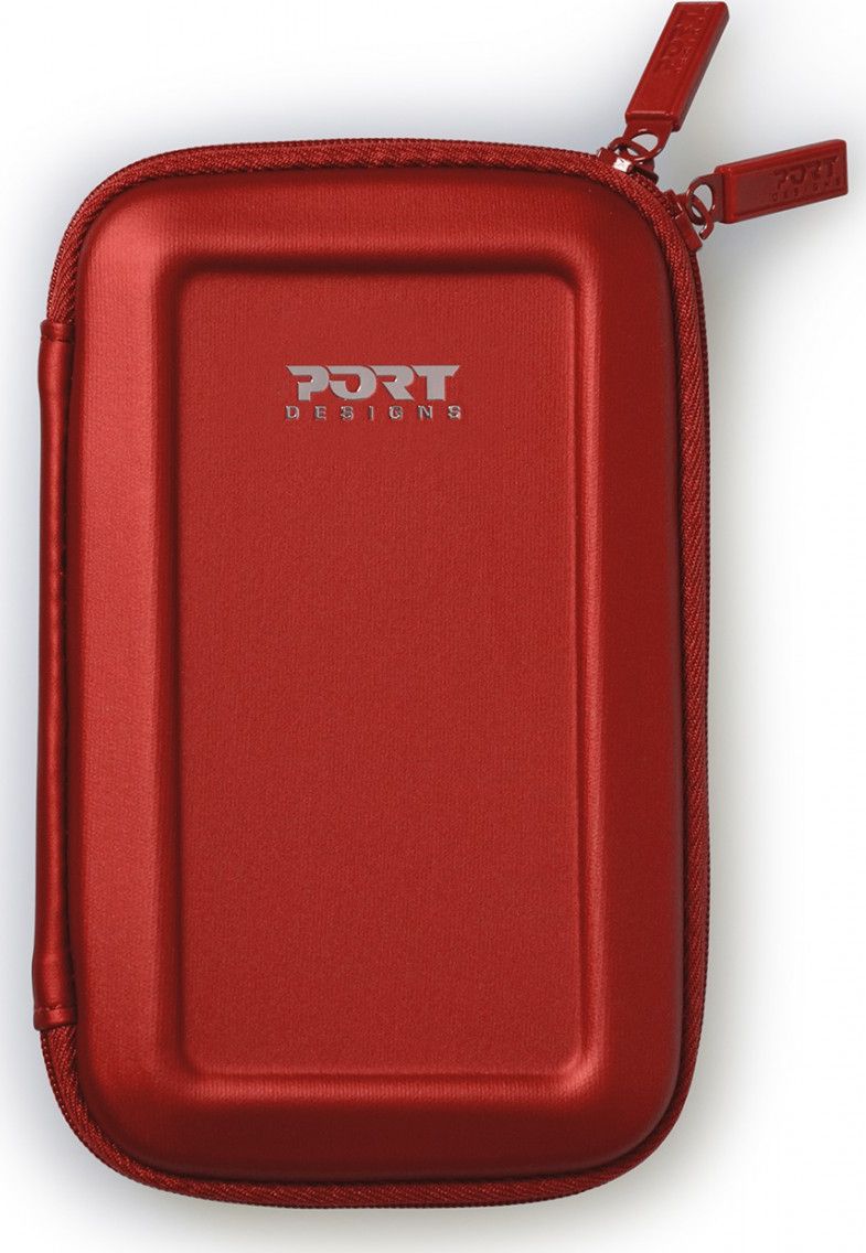 Port Designs Etui na dysk twardy Colorado 2.5" (400146)