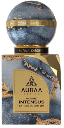 AURAA DESIRE Homme Intensus Extrait de Parfum 100ml