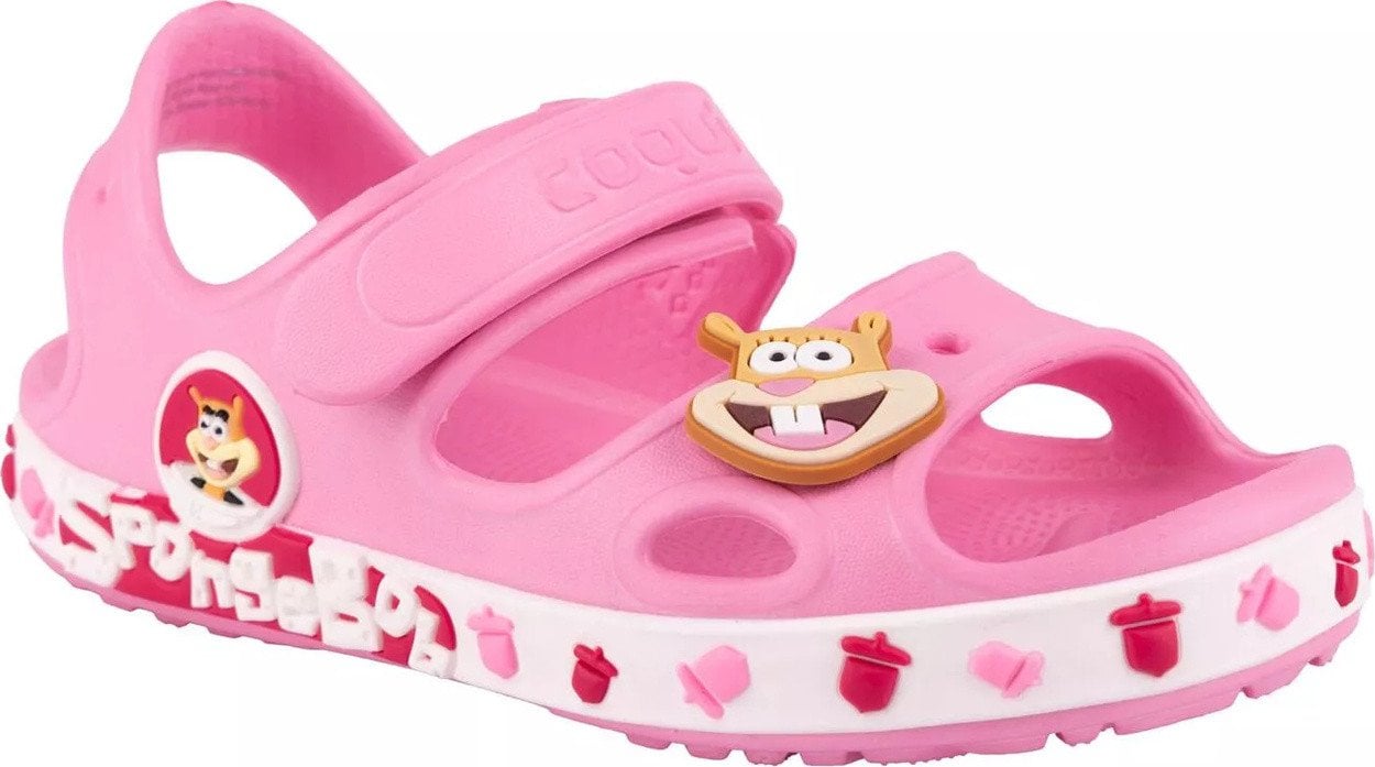 Dziecięce Sandały YOGI