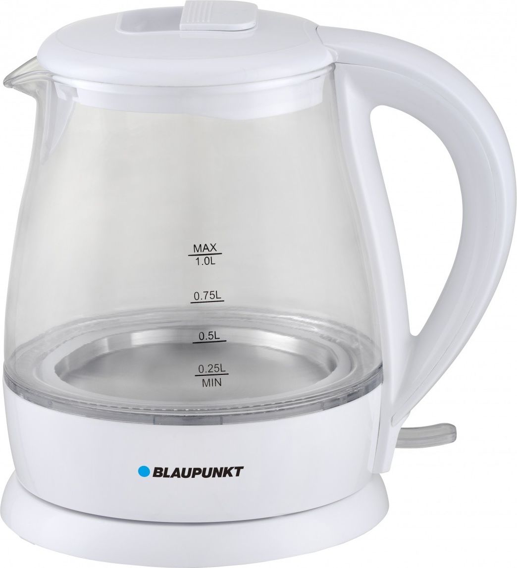Czajnik Blaupunkt EKG301 Biały
