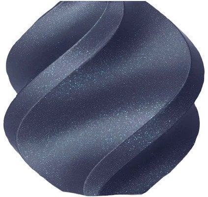 Filament Bambu Lab PLA Galaxy 1,75mm 1kg - w zestawie z wielorazową szpulą - Nebulae}