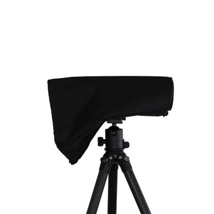 Buteo Photo Gear Rain Cover 1 black