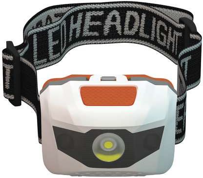 Latarka czołowa Emos P3521