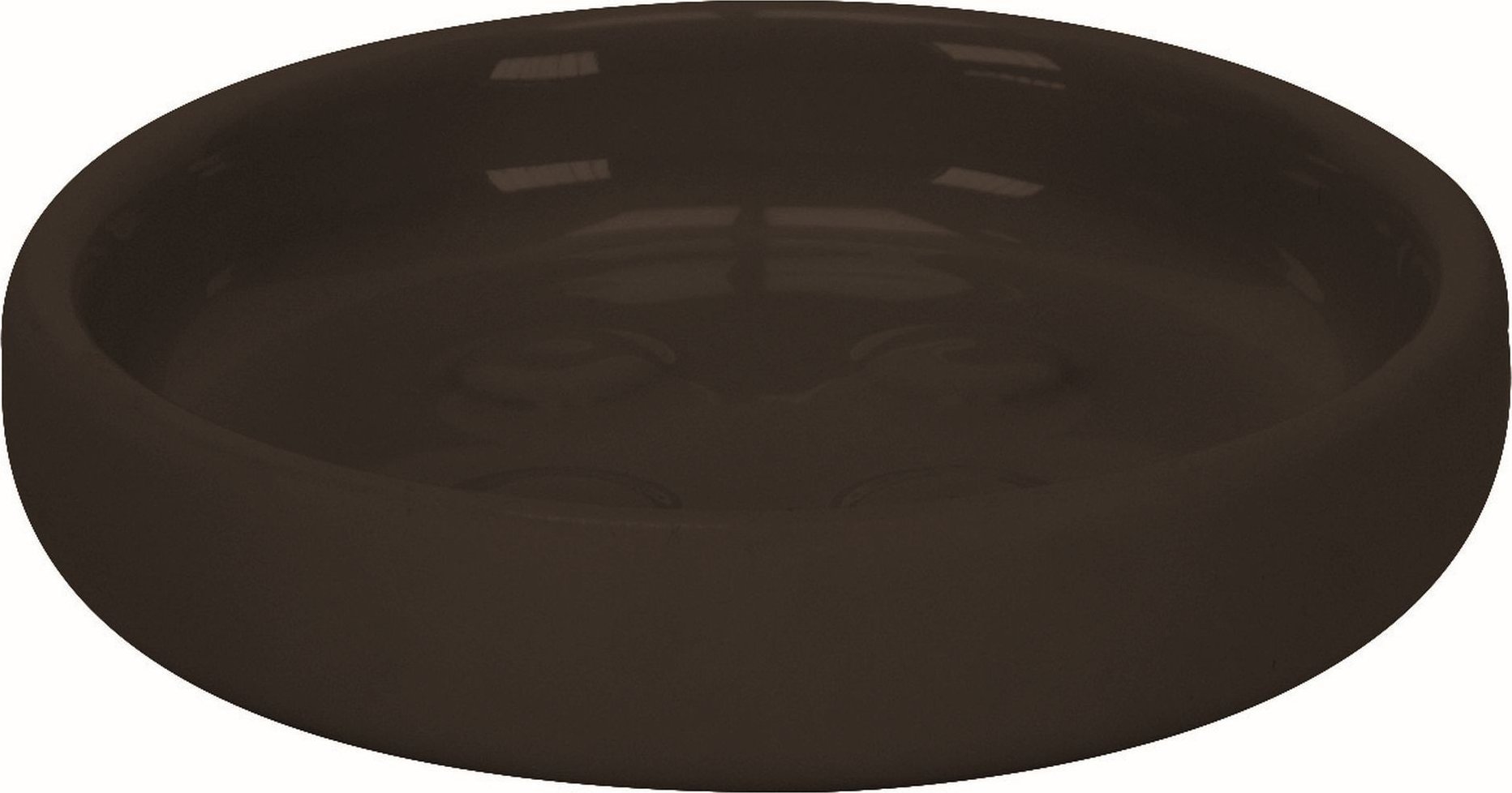 Kleine Wolke Kleine Wolke Eclipse Mydelniczka brązowy