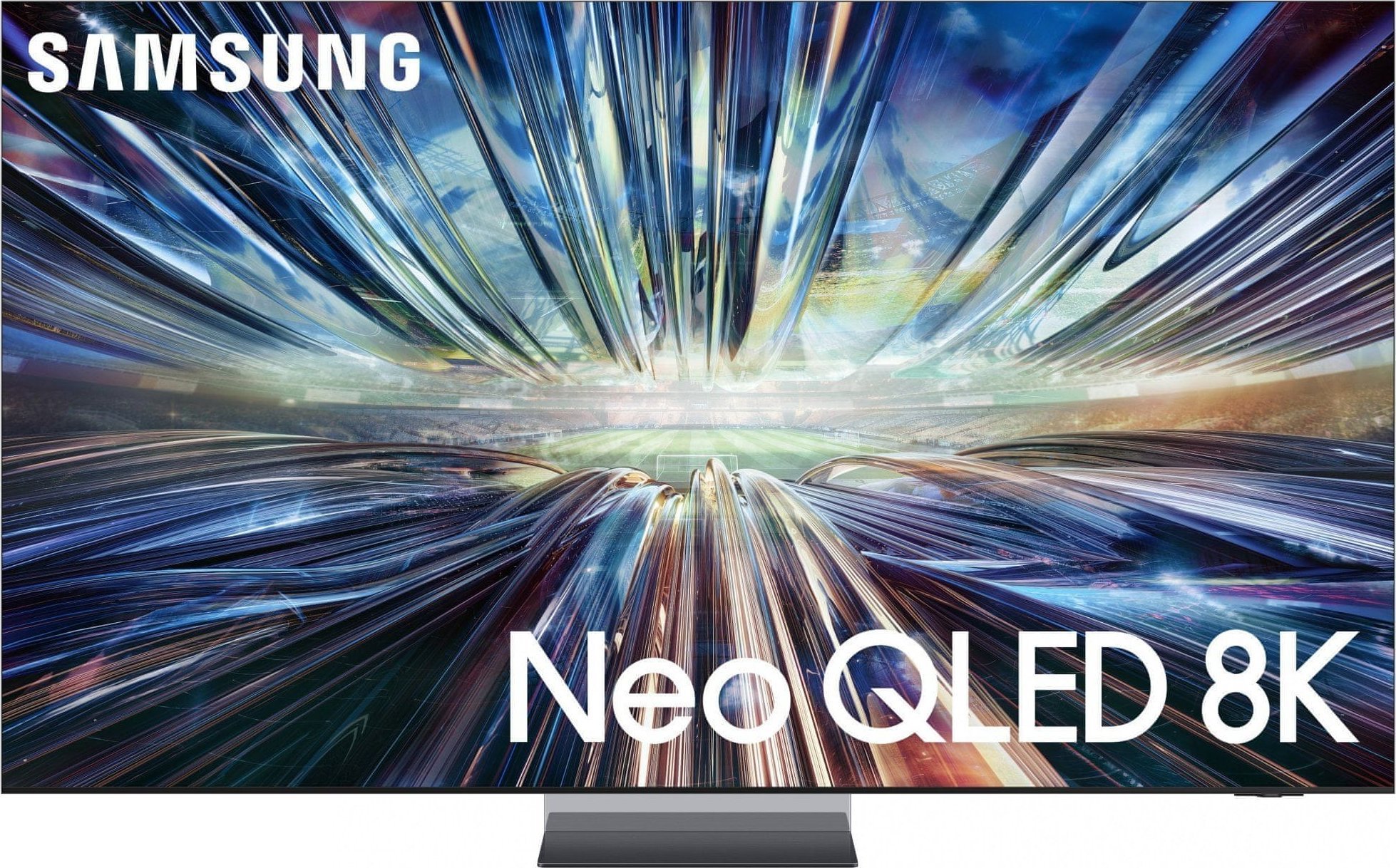 Telewizor Samsung QE85QN900DTXXH QLED 85'' 8K Ultra HD Tizen