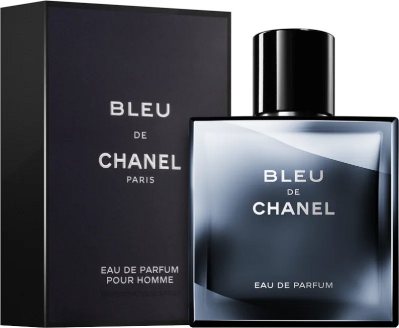 Chanel Bleu De Chanel Woda Perfumowana - 10Ml