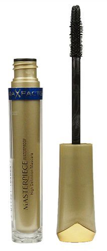 MAX FACTOR Masterpiece Mascara (W) 4,5ml czarna