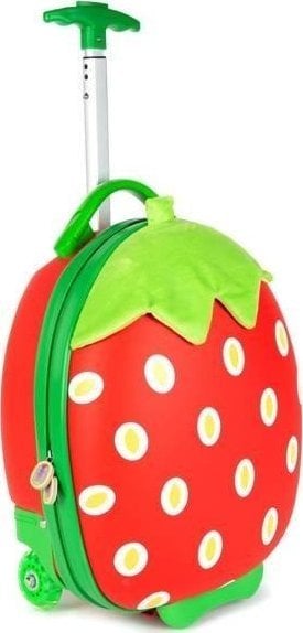 Walizka Truskawka